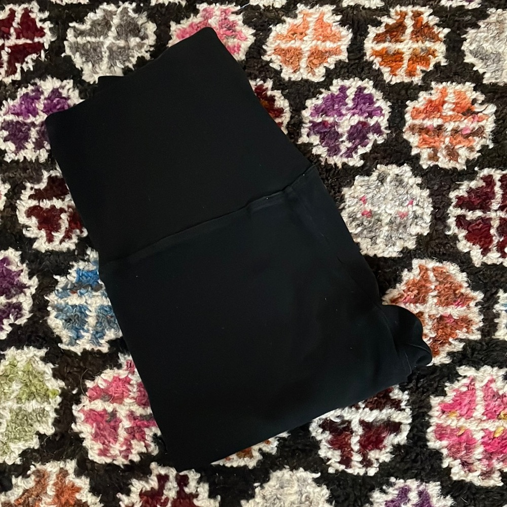 Legoe Heritage Maternity Legging in Size 1
